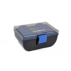 Cutie pentru carlige legate Formax - EVA Rig Box 15x10x7cm Cutie pentru carlige legate Formax - EVA Rig Box 15x10x7cm